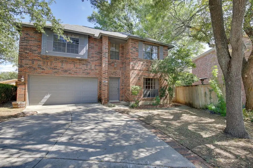 Family-friendly San Antonio Abode w/ Patio!