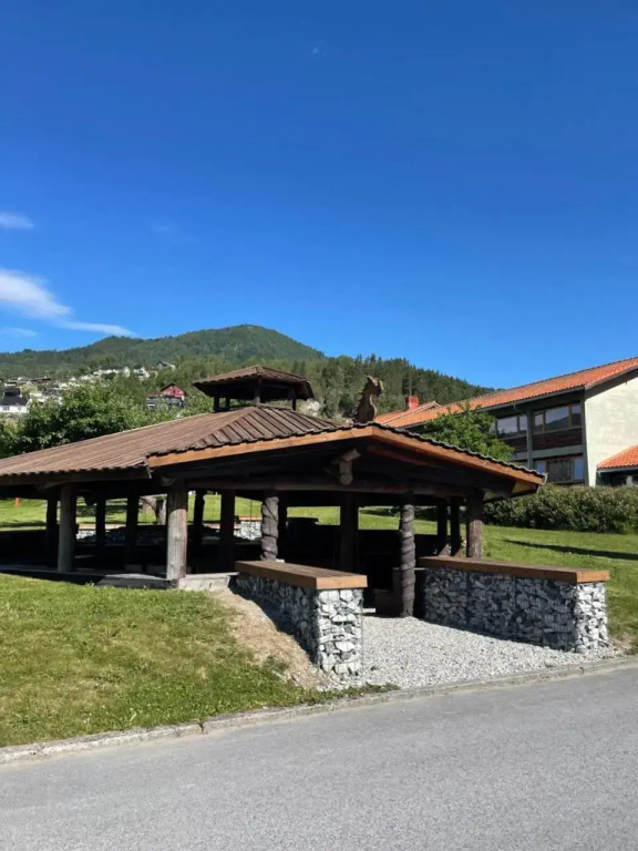 Sogndal Vandrerhjem