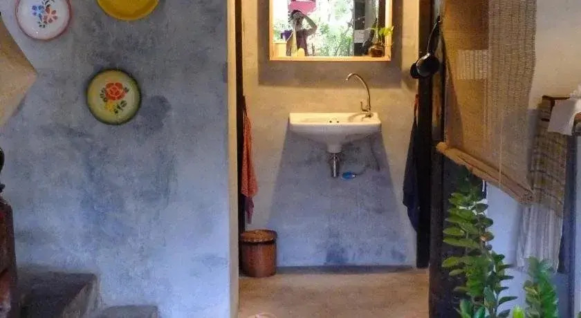 IAmWarin Mini Hostel