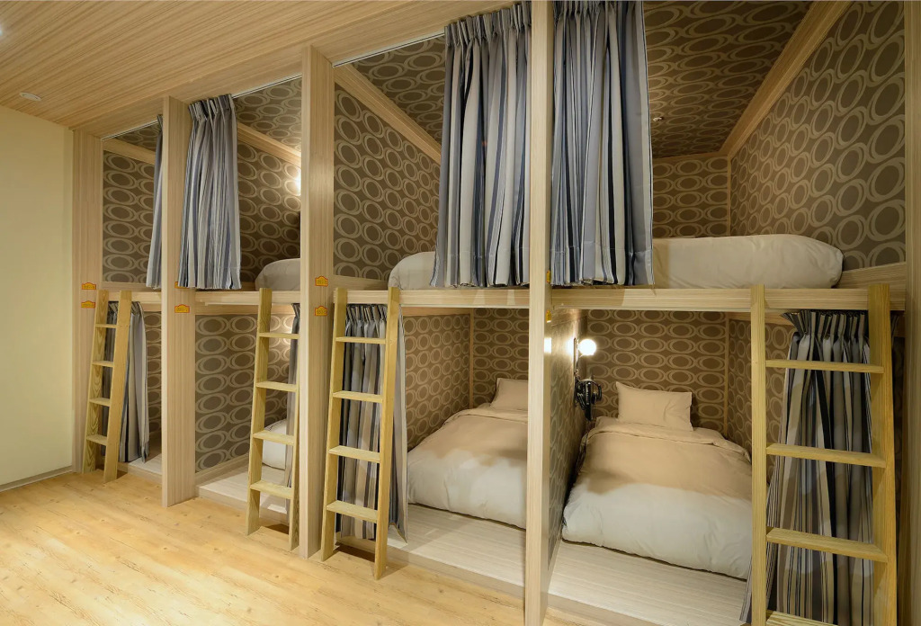 Anho Chew Hotel