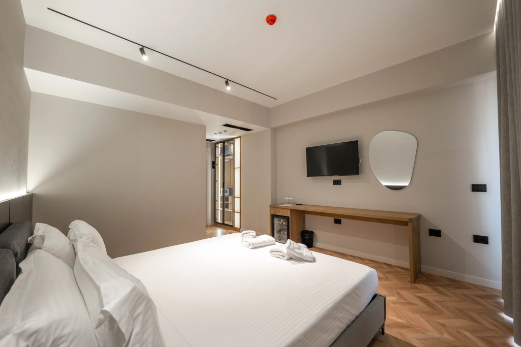 SASSO Hotel