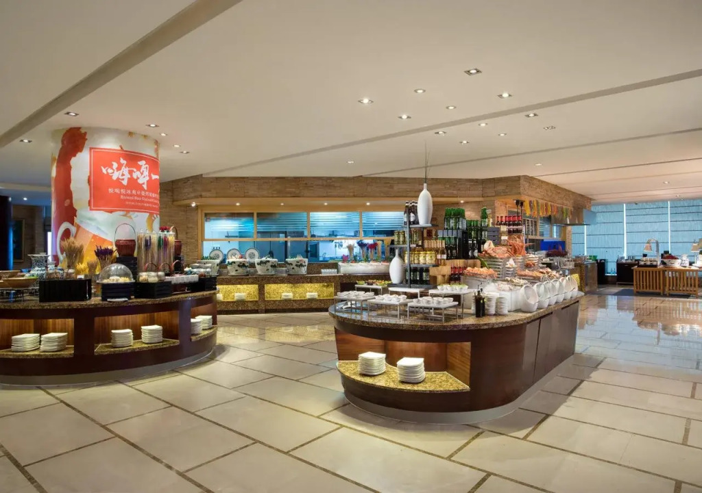 Xiamen C&D Hotel