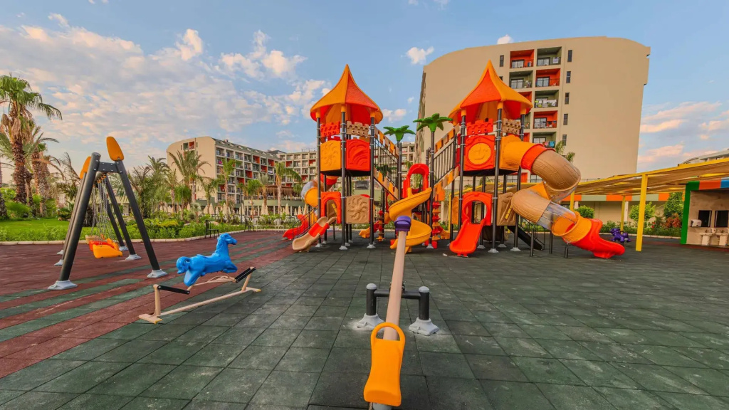 Dream Fun World