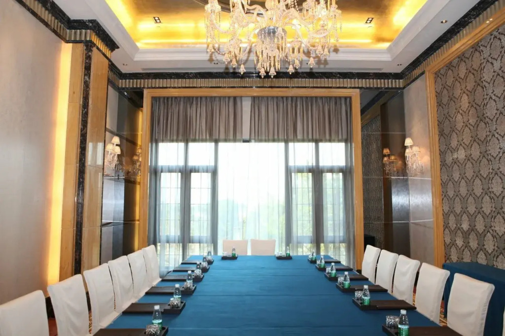 Chateau Star River Guangzhou
