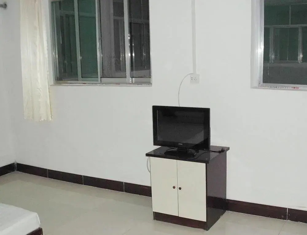 Kaixuan Hostel