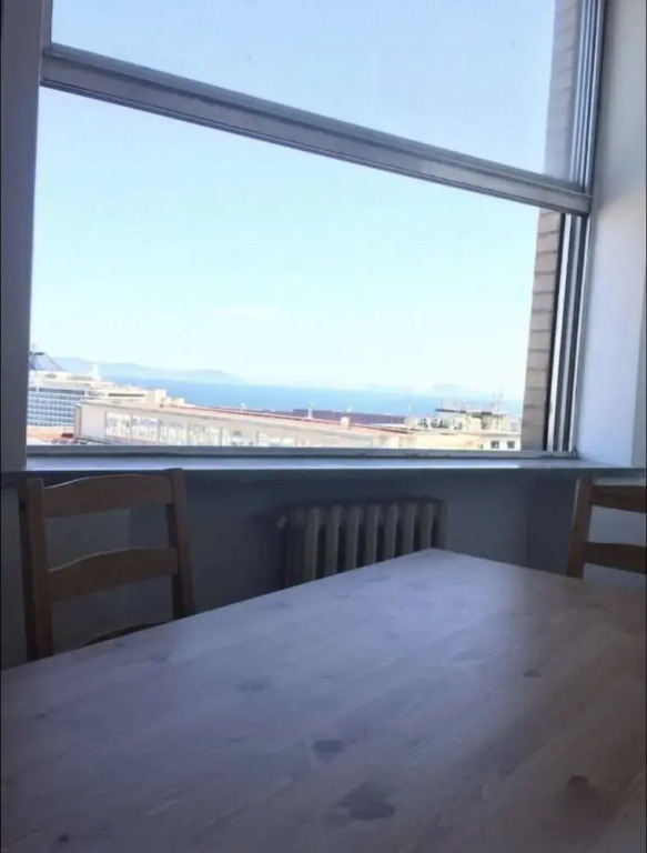 NAPOLI MOOD Il Golfo Apartments