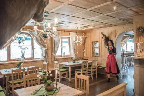 Hotel Edelweiss