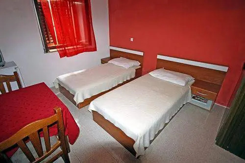 Apartments Jelincic