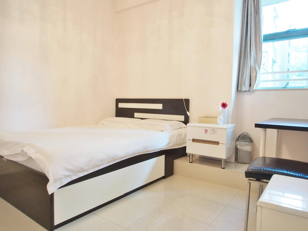 The Comfort Living Inn