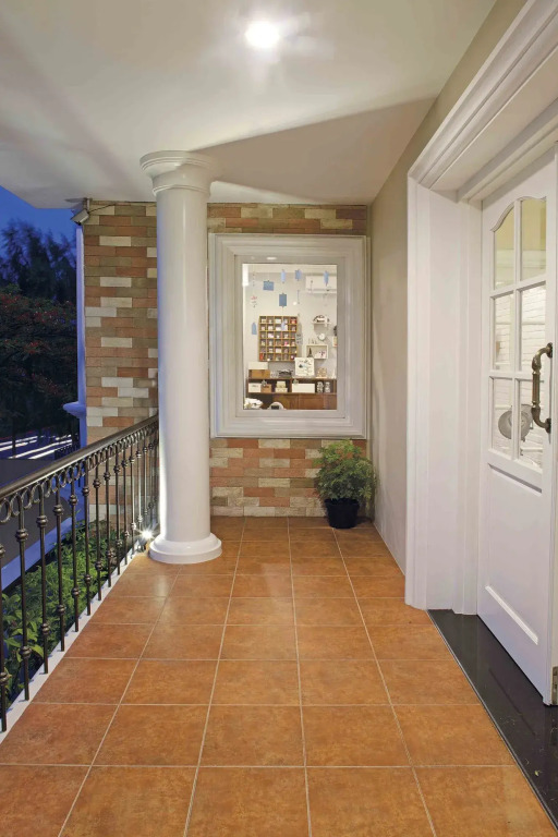 Cottonwood Bed & Breakfast House Bandung