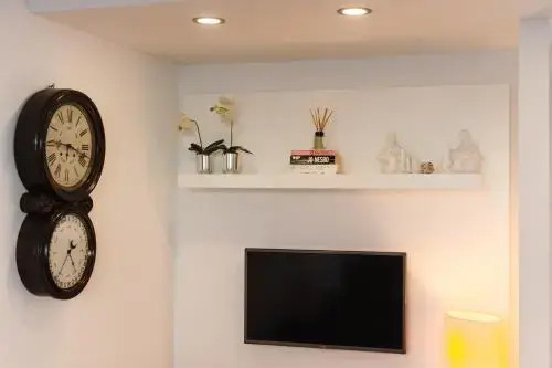 Carmo Apartments