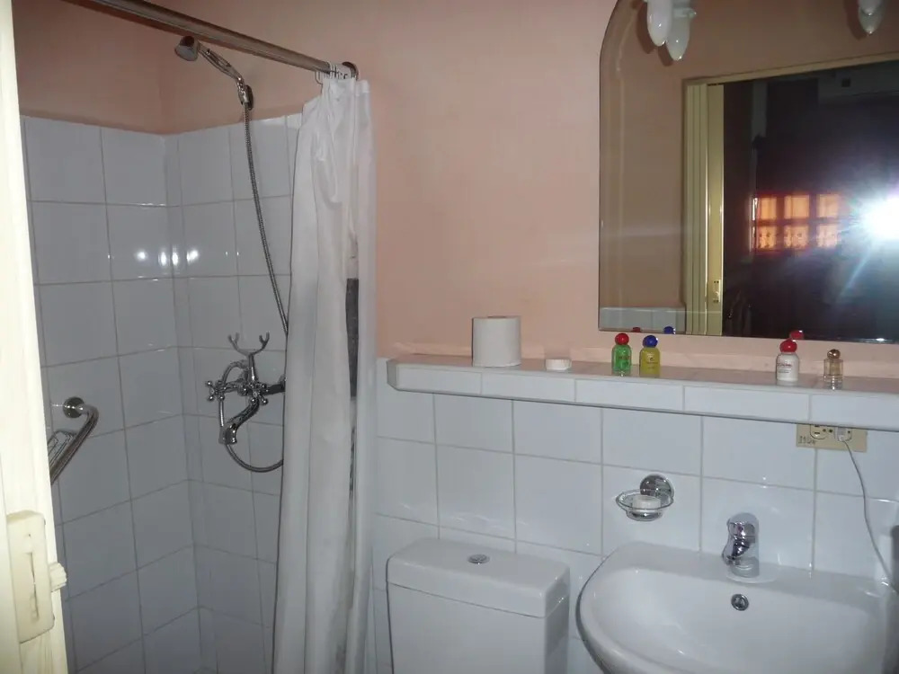 Hostal Mar y Tierra