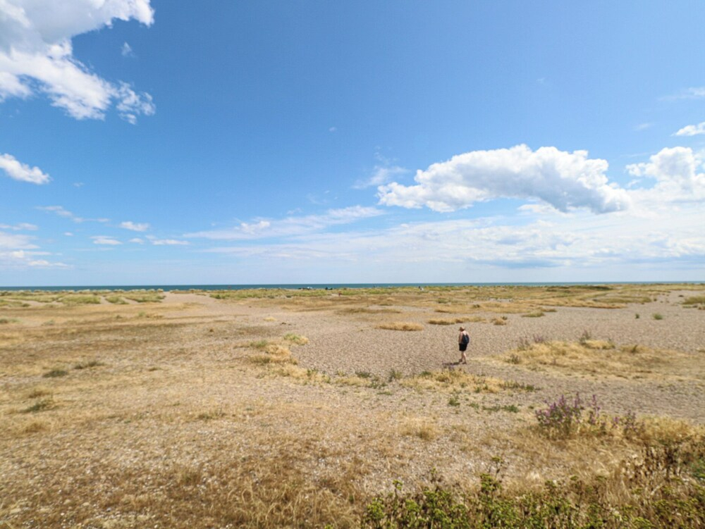 No. 2 - Seaview
