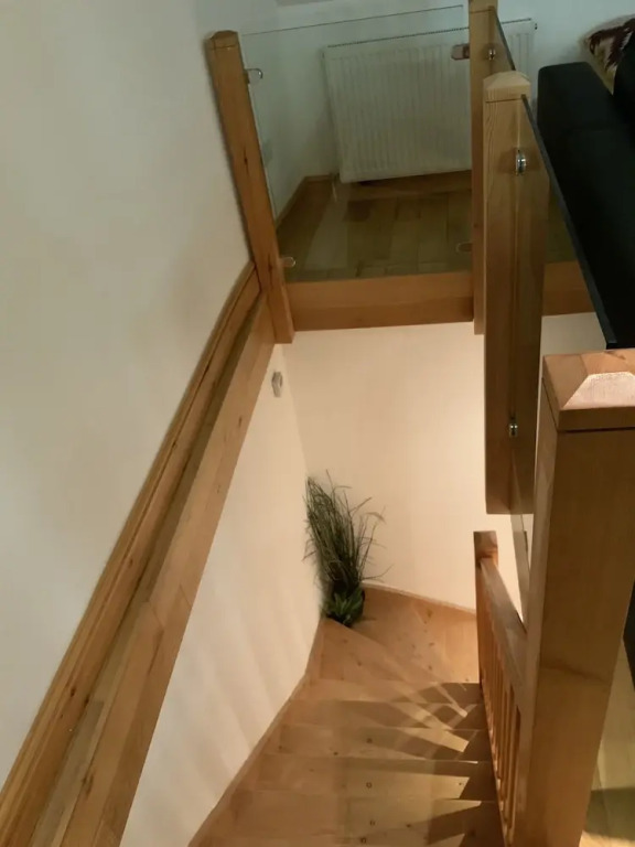 Newly Refurbished one bed Apartment in Workington