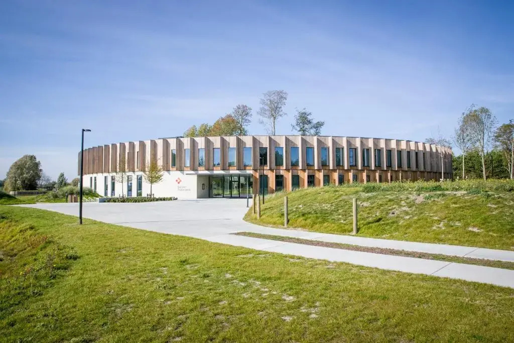 Domein Polderwind