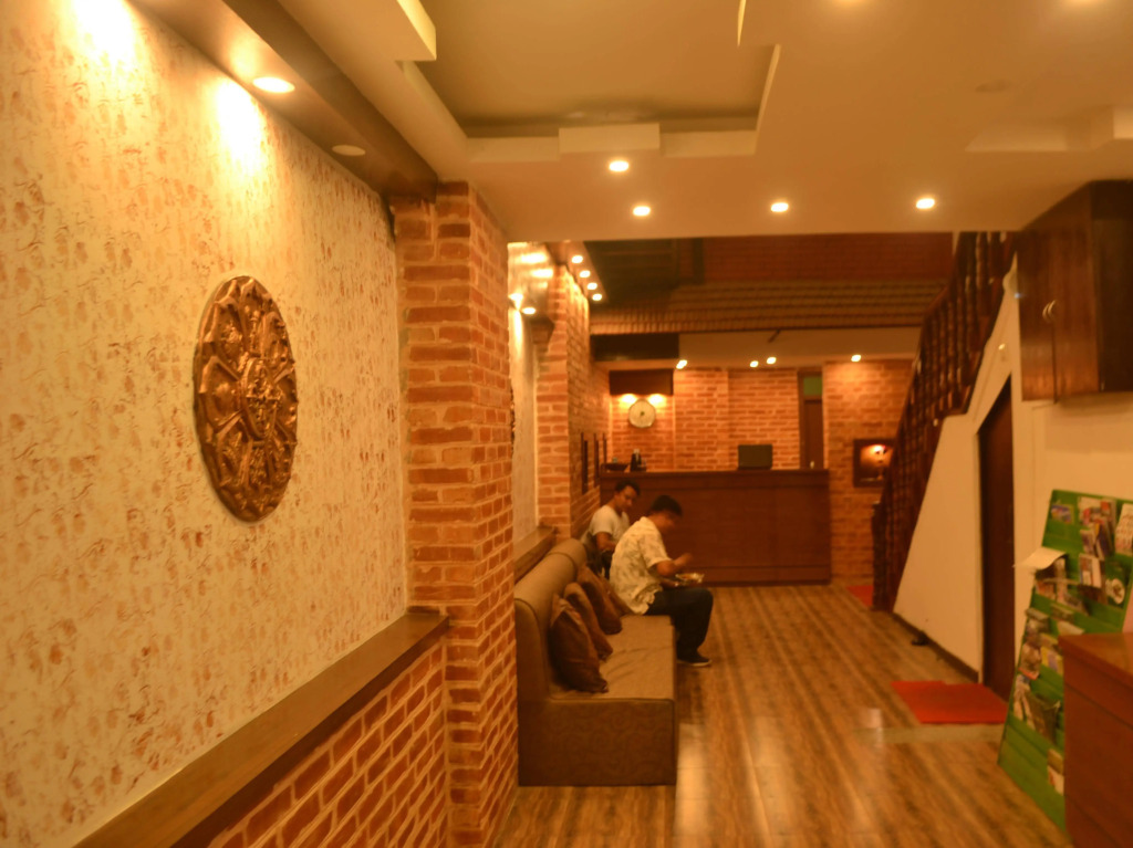 Fujia Guest House