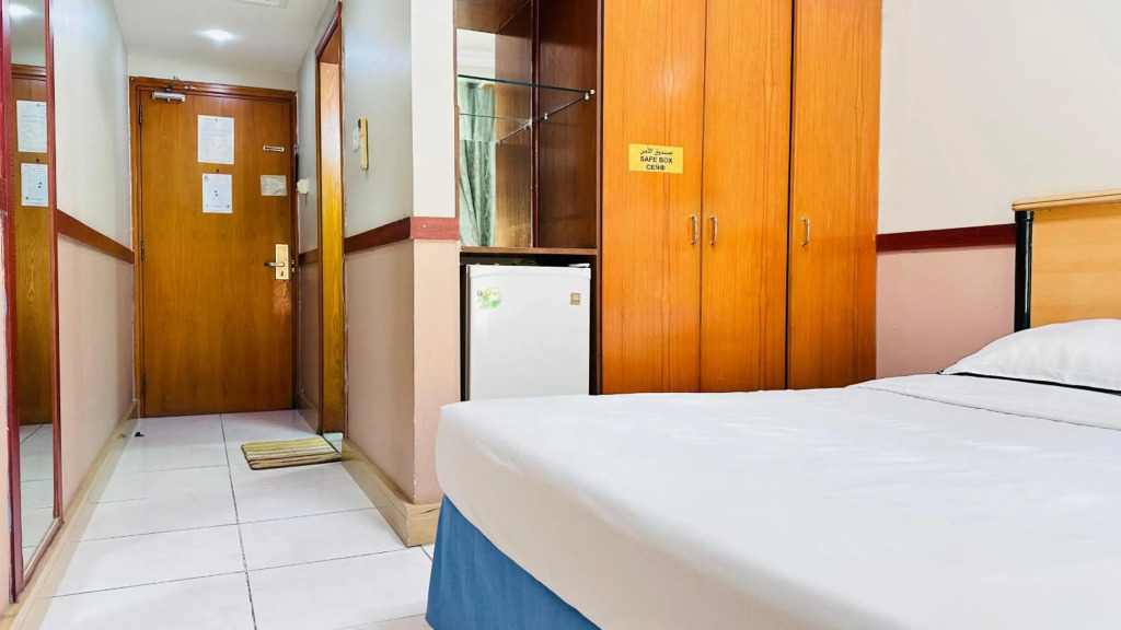 San Marino Hotel