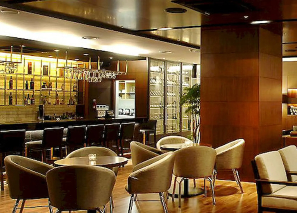 Hotel Interciti