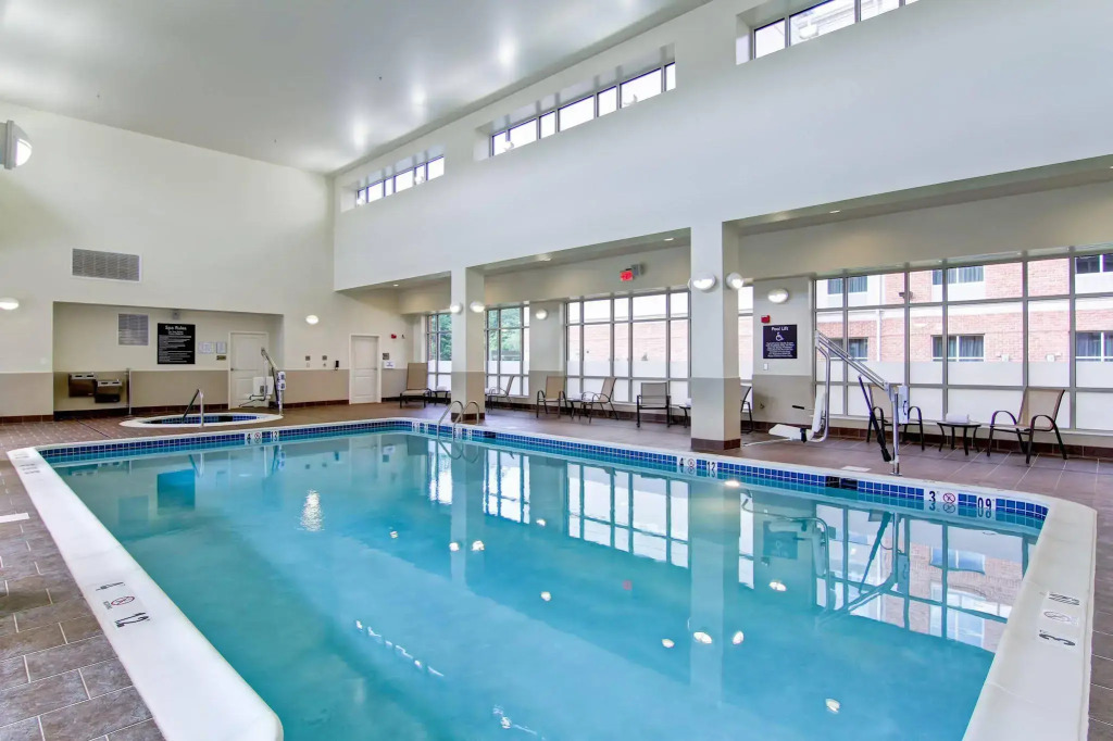 Homewood Suites by Hilton Woodbridge