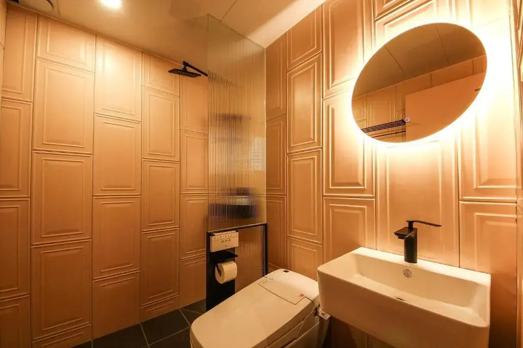 Hotel Ippda Wonju