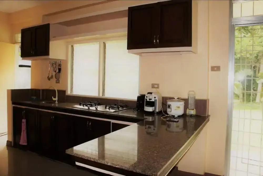 Sarmiento Guesthouse