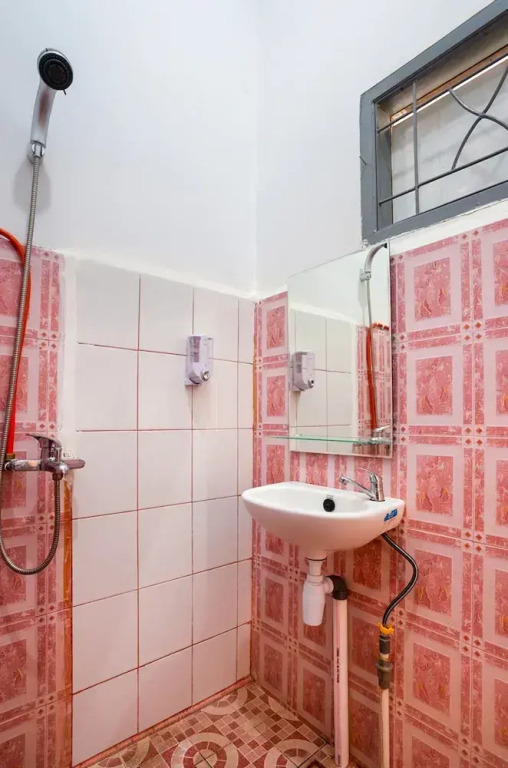 OYO 2903 Putri Residence Syariah