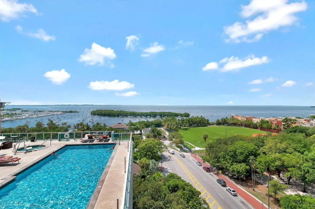 Private Residences at Hotel Arya by SoFLA Vacations