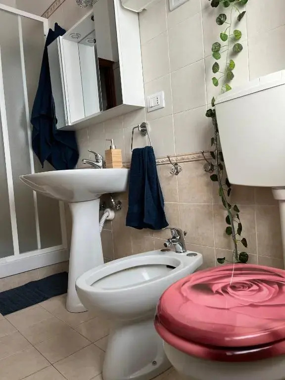 Ambrazzurra Apartament
