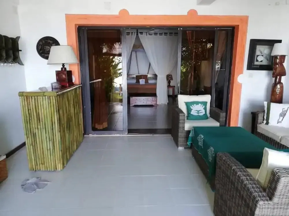 Villa Valiha Boutique Hotel