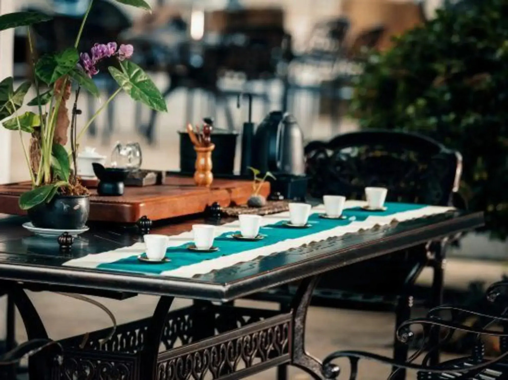 Jian Hua Hotel