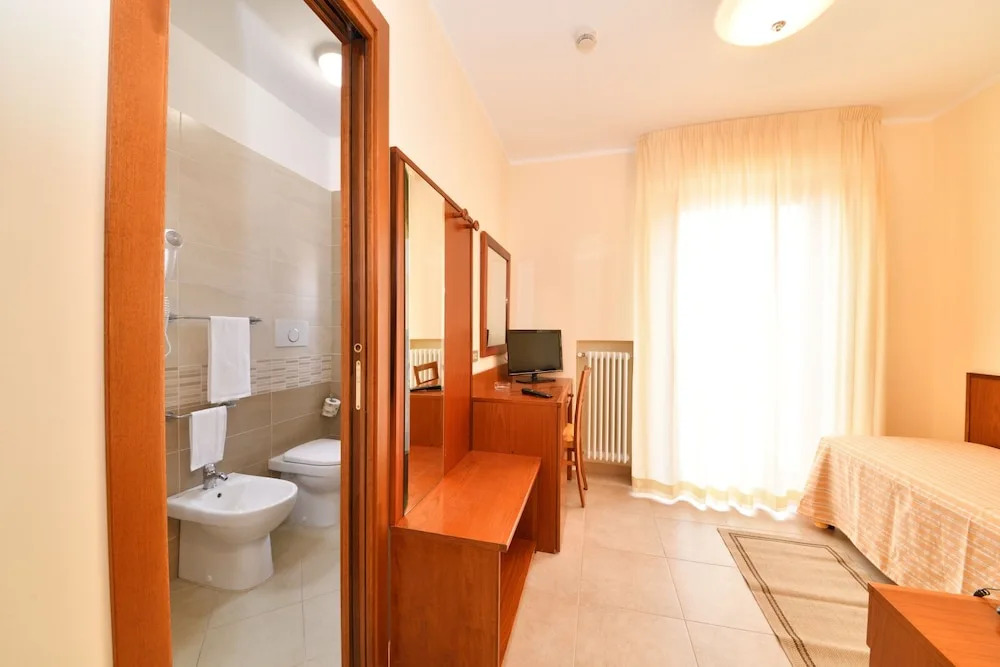 Il Nocchiero City Hotel