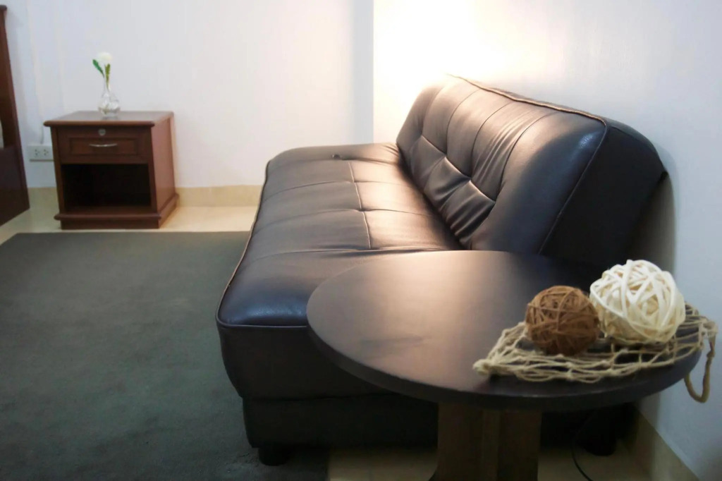 Baan Boonanan Apartment