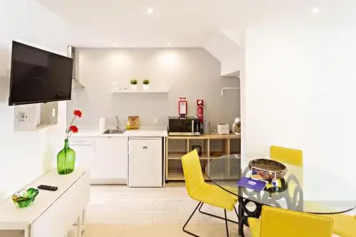 Xiri Beach House