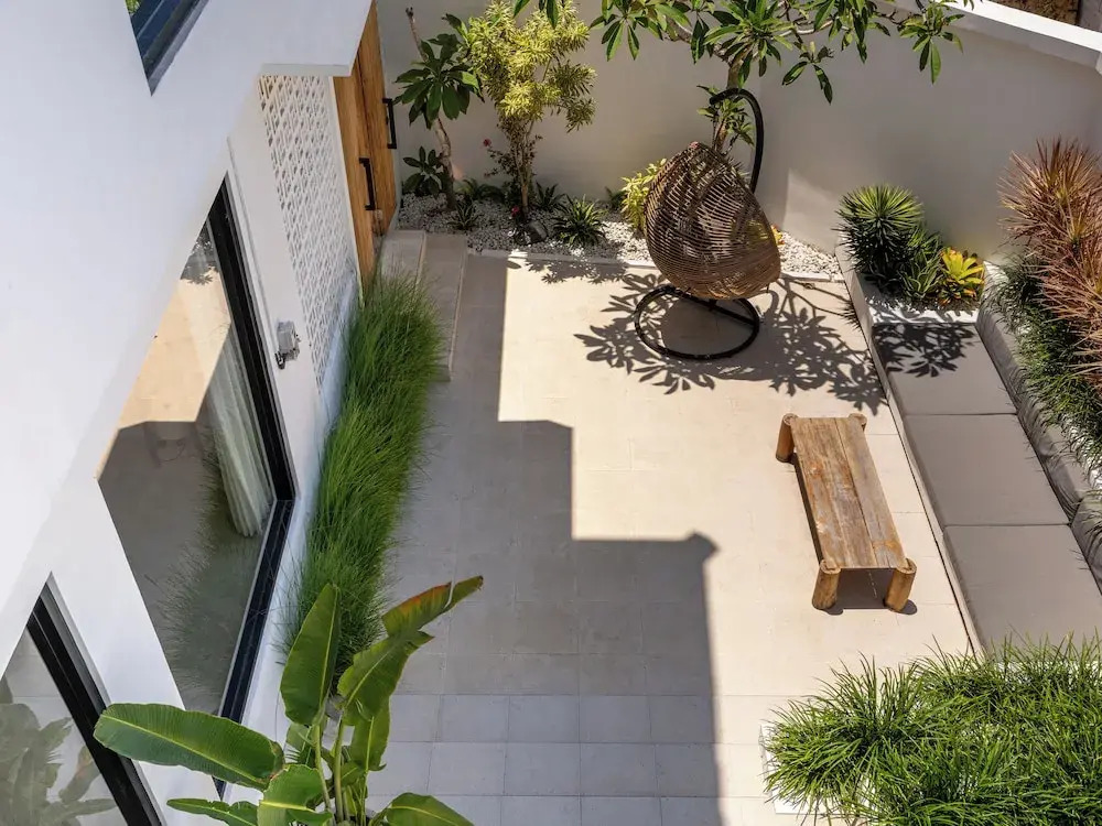 Green Villa by Betterplace