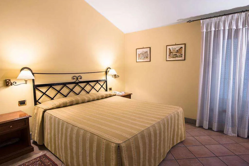 Hotel Bramante