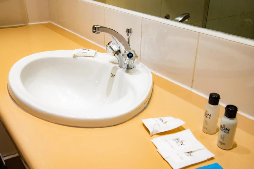BON Hotel Bloemfontein Central
