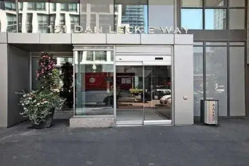 Executive Furnished Condos - L Tower