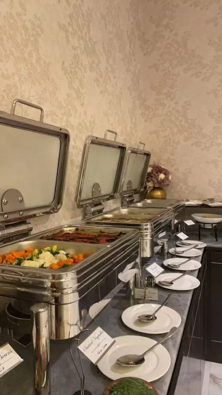 Al Wateen Hotel