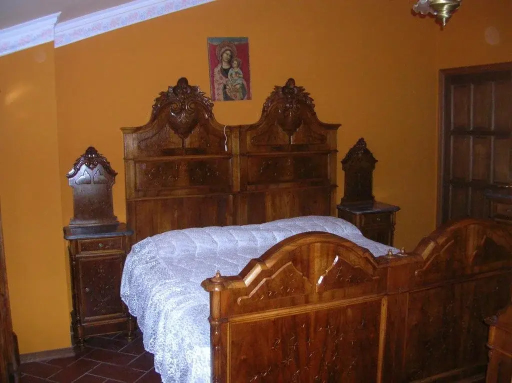 La Ciminiera Country House