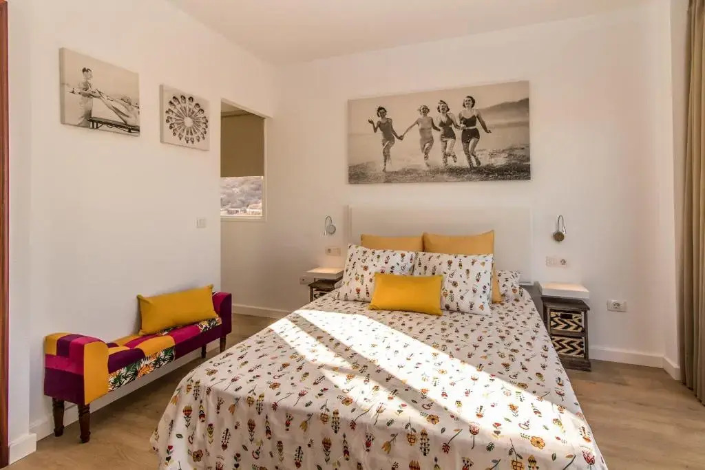 Duplex Palm Mar B32
