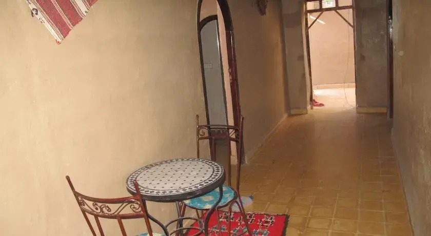 Dar Marhaba Merzouga