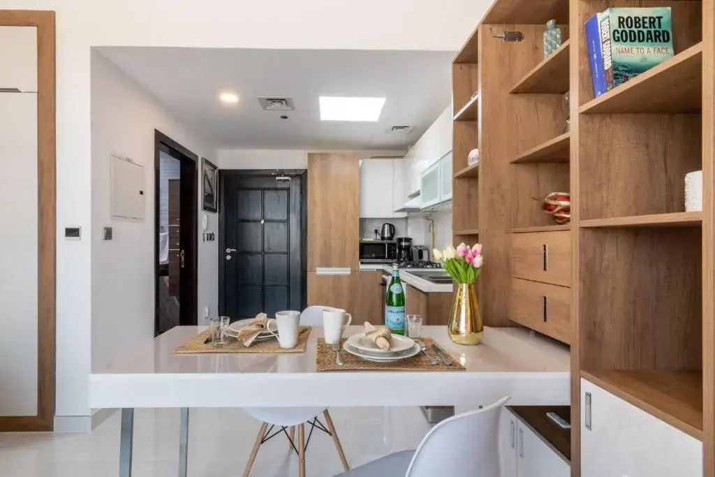 The Smart Concierge - Glamz Residence