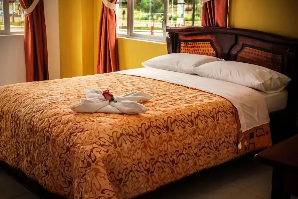 Hotel Ebenezer