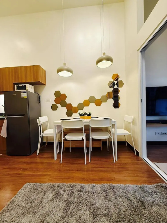 The Camden Place Family Group Apartment Condo Unit