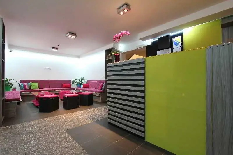 Hostel Massimo