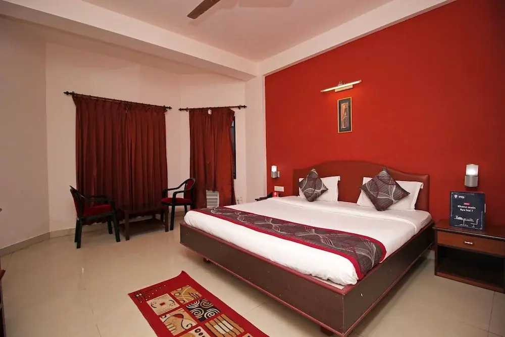 Hotel New Rockbay