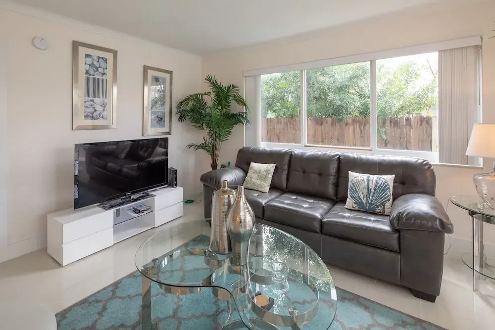 Pompano Suites by the Beach