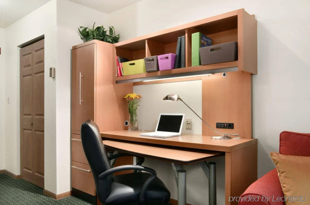 TownePlace Suites