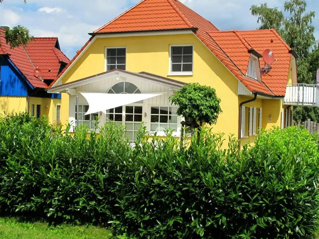 DHH Wiesenstraße 55 - Dünensand