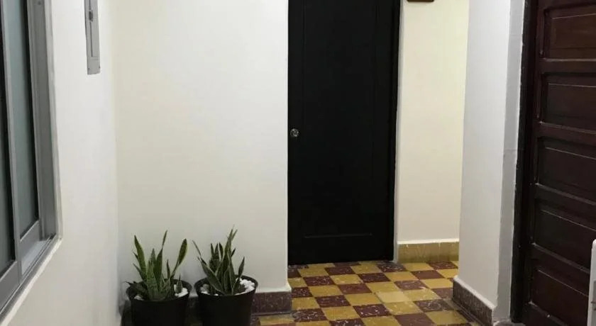 Hotel puerta de mar
